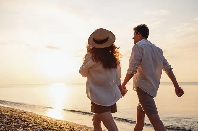 Les adhérents de notre agence matrimoniale Unicis Chaumont témoignent après avoir trouver l'amour