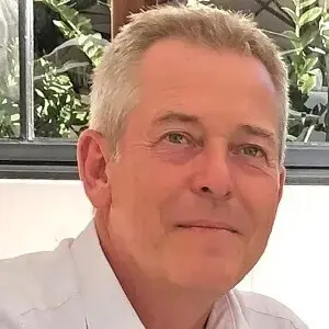 Thierry Coffinet votre conseiller matrimoniale Unicis Chaumont